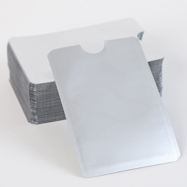 RFID Blocking Sleeve Holders Case protector