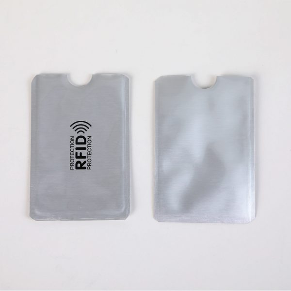 RFID Blocking Sleeve Holders Case protector